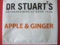 001   APPLE GINGER